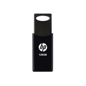 فلش مموری USB 2.0 اچ پی مدل V212B  ظرفیت 128 گیگابایت
