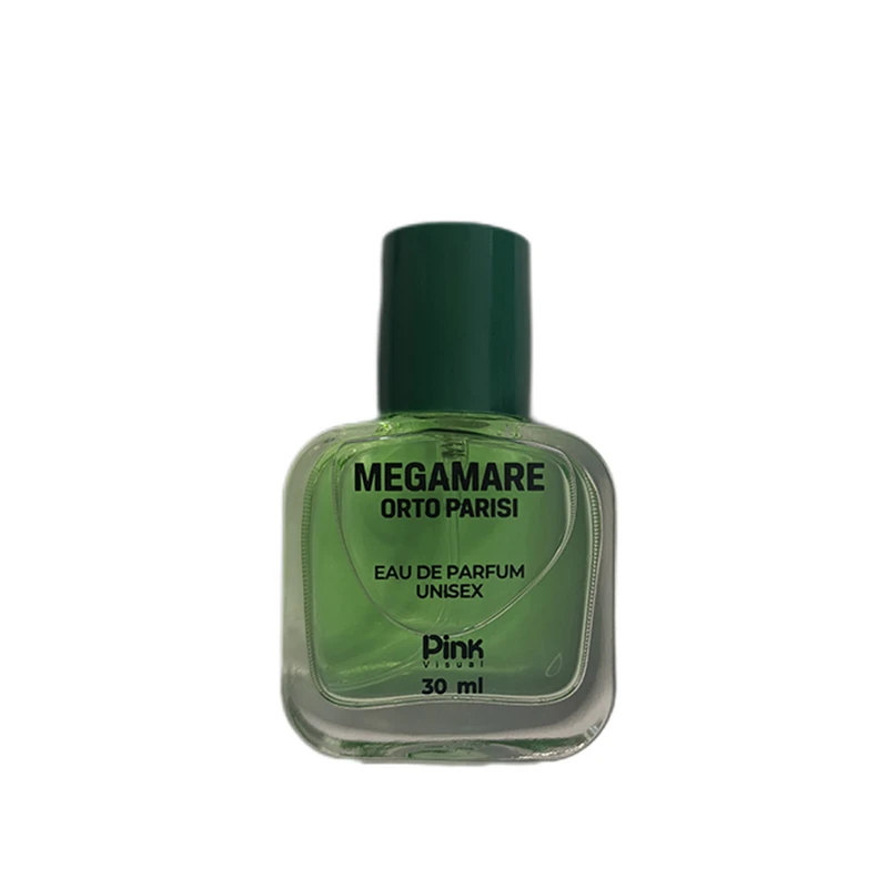 عطر جیبی زنانه پینک ویژوال مدل MEGAMARE  حجم 30 میلی لیتر
