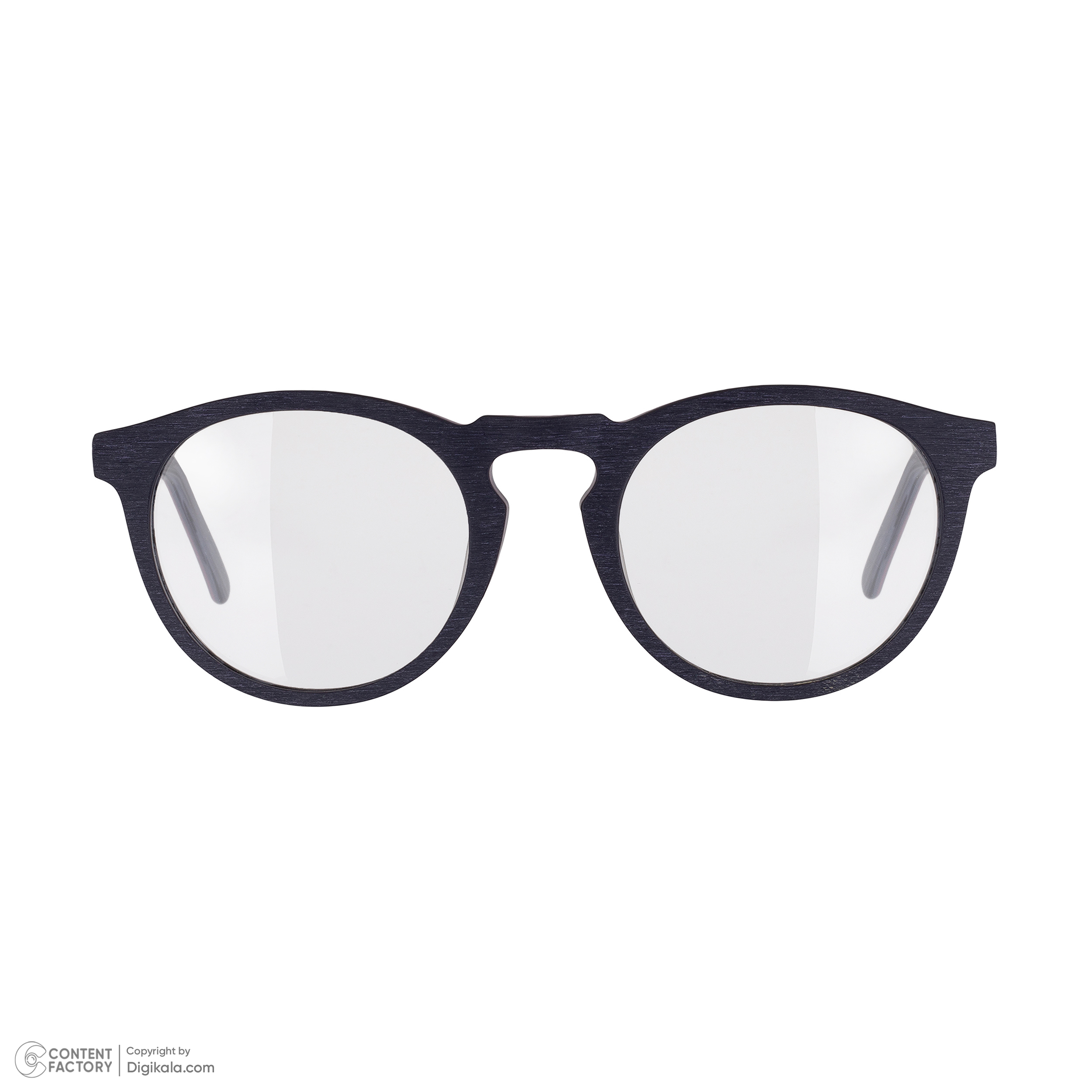 فریم عینک طبی M5807C5 Acetate Wooden Pattern