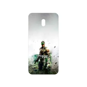 MAHOOT splintercell Game Series Cover Sticker for Xiaomi Redmi 8A