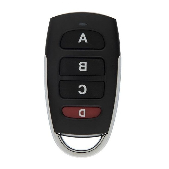 ریموت کنترل اسکای مدل R204