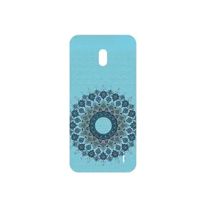 MAHOOT Art of Illumination 4 Cover Sticker for Nokia 2.2