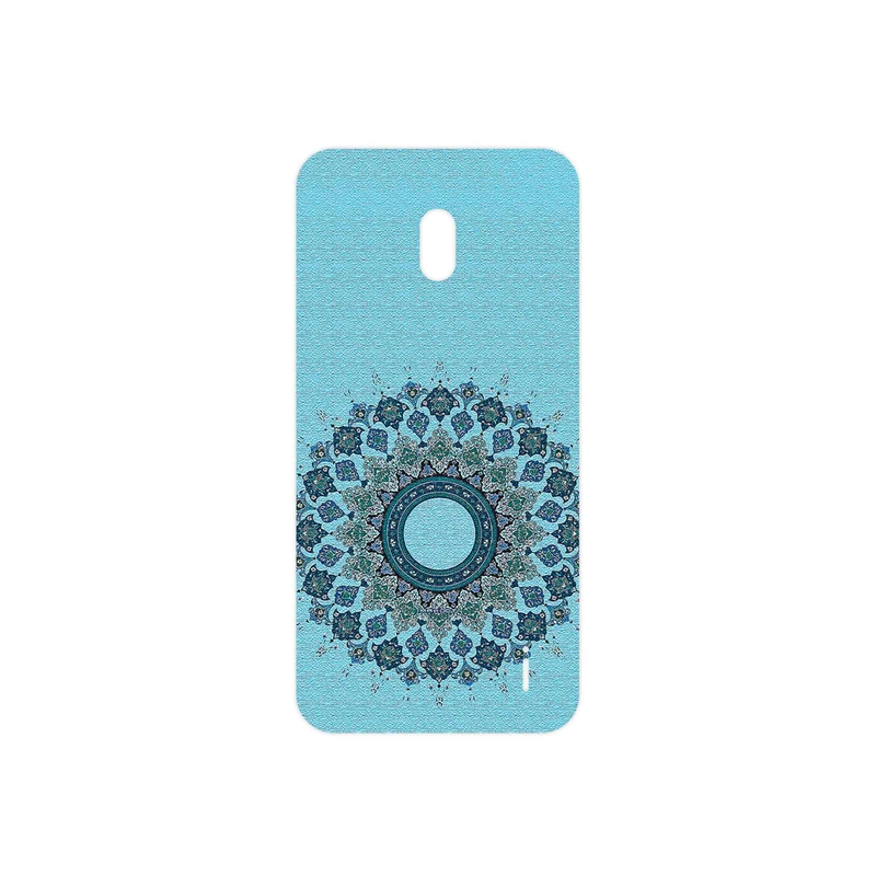 برچسب پوششی ماهوت مدل Art of Illumination 4 مناسب برای گوشی موبایل نوکیا 2.2