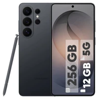 گوشی موبایل سامسونگ مدل Galaxy S26 Ultra دو سیم کارت ظرفیت 256 گیگابایت و رم 12 گیگابایت