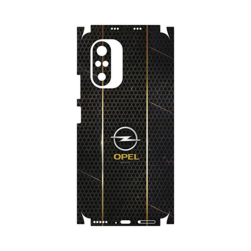 برچسب پوششی ماهوت مدل OPEL-FullSkin مناسب برای گوشی موبایل شیائومی Mi 11i