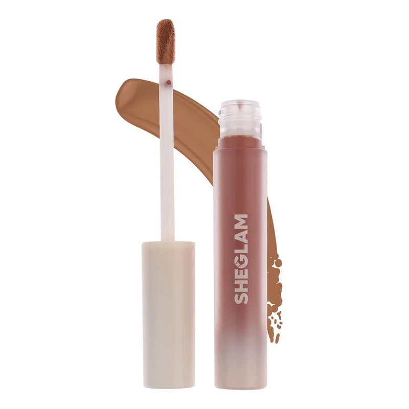 رژ لب مایع مات شیگلم مدل Bougie شماره 11EJ05A 