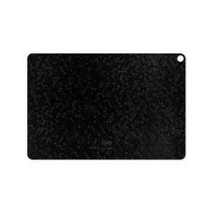 MAHOOT Honey-Comb-Circle Cover Sticker for ASUS Zenpad 3S 10 2017 Z500KL