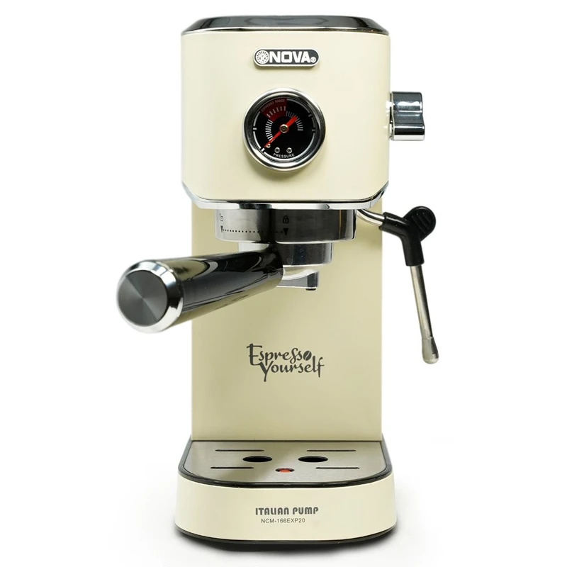 عکس شماره 5 : اسپرسو ساز نوا مدل ncm166-exp-20
