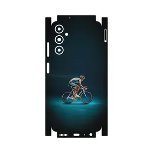 MAHOOT Road_cycling-FullSkin Cover Sticker for Samsung Galaxy A05s