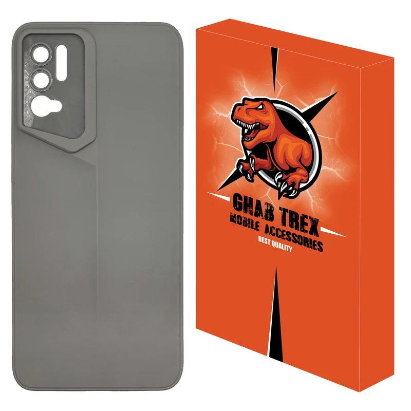 کاور قاب تی رکس مدل PRDSIGN مناسب برای گوشی موبایل شیائومی Poco M3 Pro