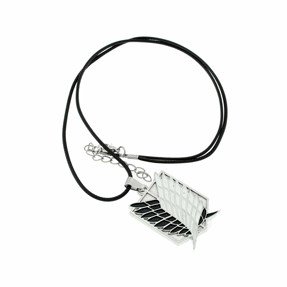 گردنبند برانت طرح واحد شناسایی حمله به تایتان