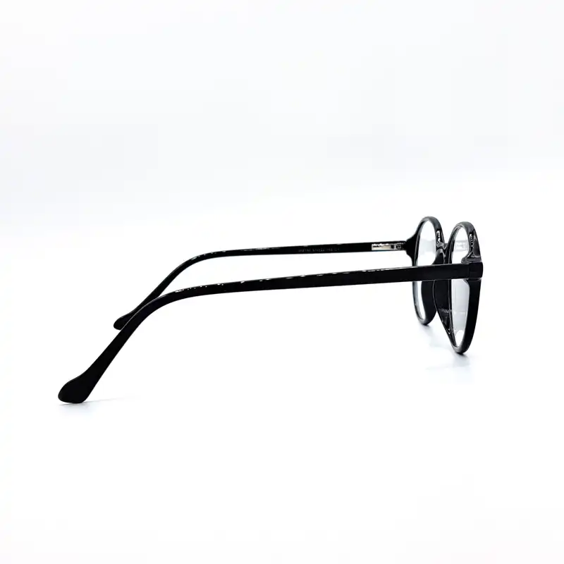 فریم عینک طبی اسکوآرو مدل SQ150C1 به همراه کاور آفتابی