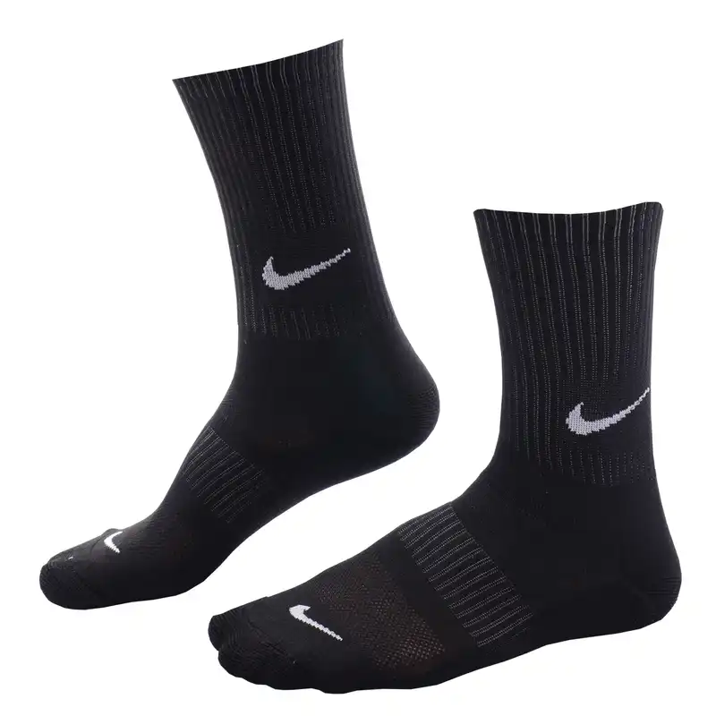 جوراب ورزشی مردانه مدل NBW02 مجموعه 2 عددی
