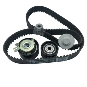 کیت تسمه تایم رنو کد 130C17529R مناسب برای ال90