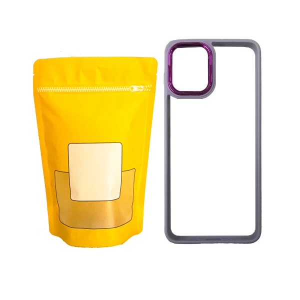کاور مدل N-skin مناسب برای گوشی موبایل سامسونگ Galaxy A22 5G