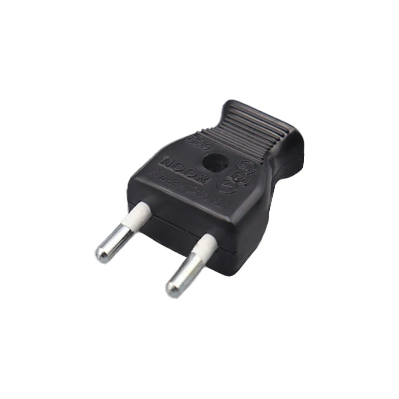 دو شاخه برق کتابی مدل KA1396