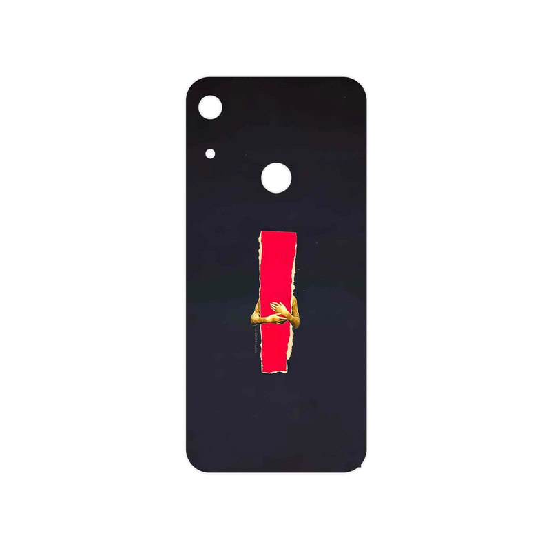 برچسب پوششی ماهوت مدل Collage of Embrace مناسب برای گوشی موبایل آنر 8A