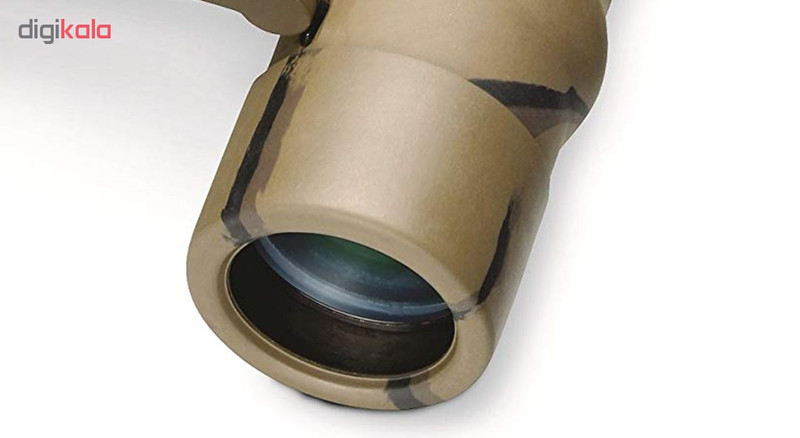 دوربین دوچشمی تاسکو مدل Camo 8×21