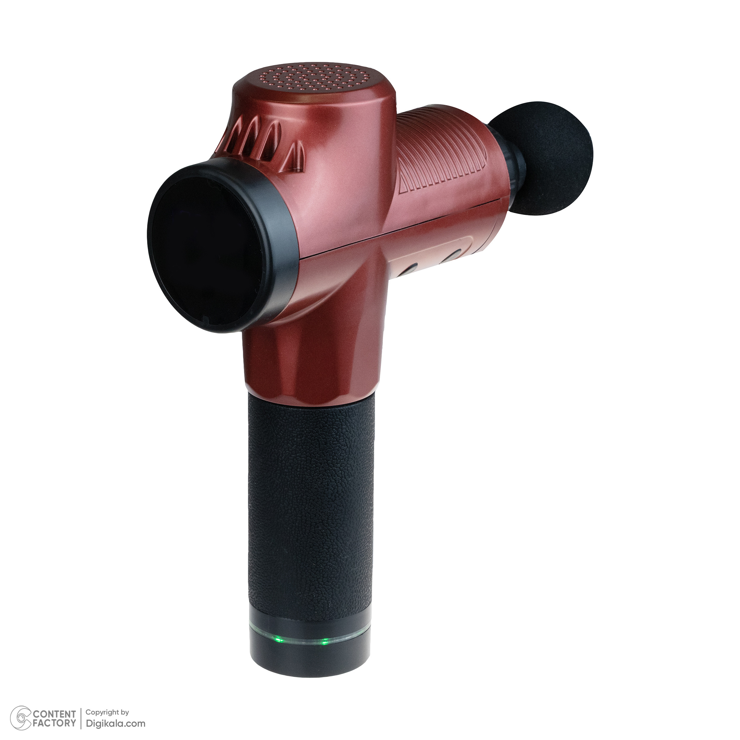 ماساژور برقی لانگن مدل TY-602 ماساژور برقی لانگن مدل TY-602