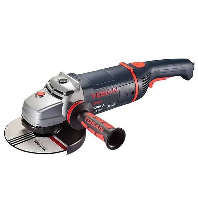 فرز آهنگری توسن مدل 3386A