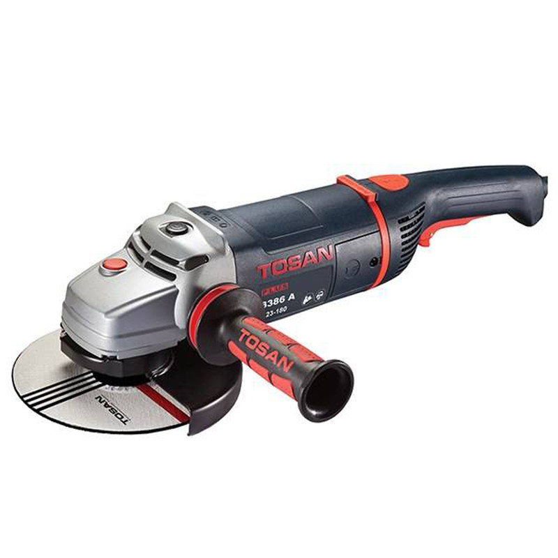 فرز آهنگری توسن مدل 3386A