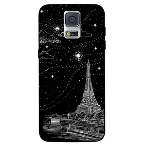   Megafone 8107 Cover For Samsung Galaxy S5