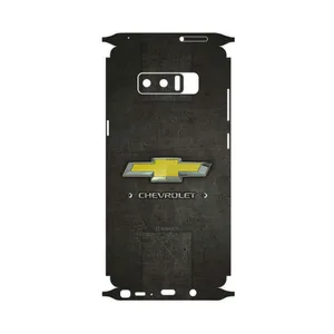 MAHOOT  CHEVROLET-FullSkin Cover Sticker for Samsung Galaxy Note8