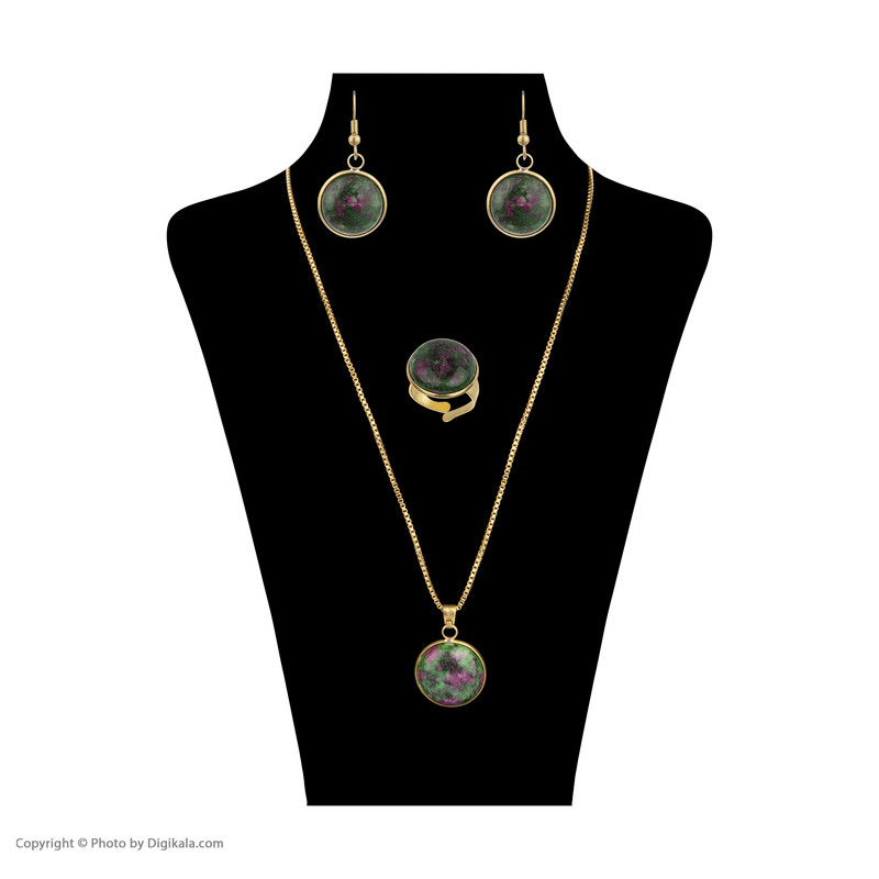 نیم ست زنانه مدل SFC08K نیم ست زنانه مدل SFC08K