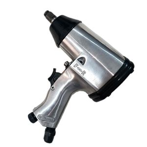 آچار بکس بادی ضربه ای مدل Drive1/2