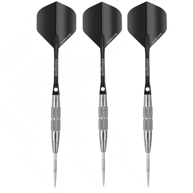 دارت یدک رد دراگون مدل GRIZZLY کد 26G بسته 3 عددی