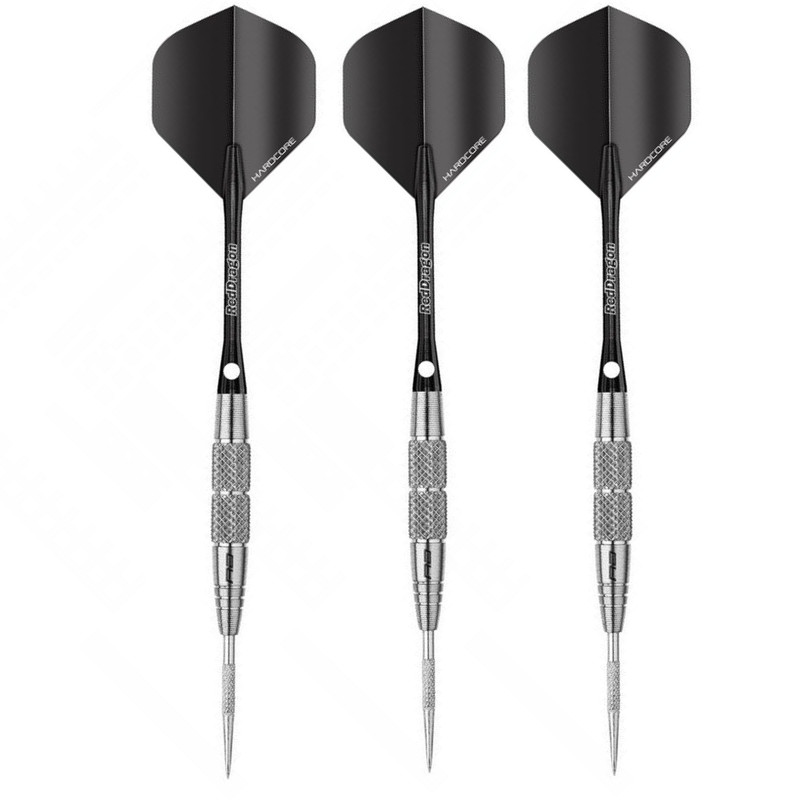 دارت یدک رد دراگون مدل GRIZZLY کد 26G بسته 3 عددی