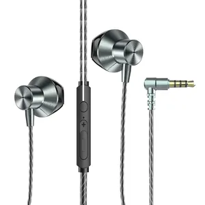هندزفری جرلکس مدل GE-09