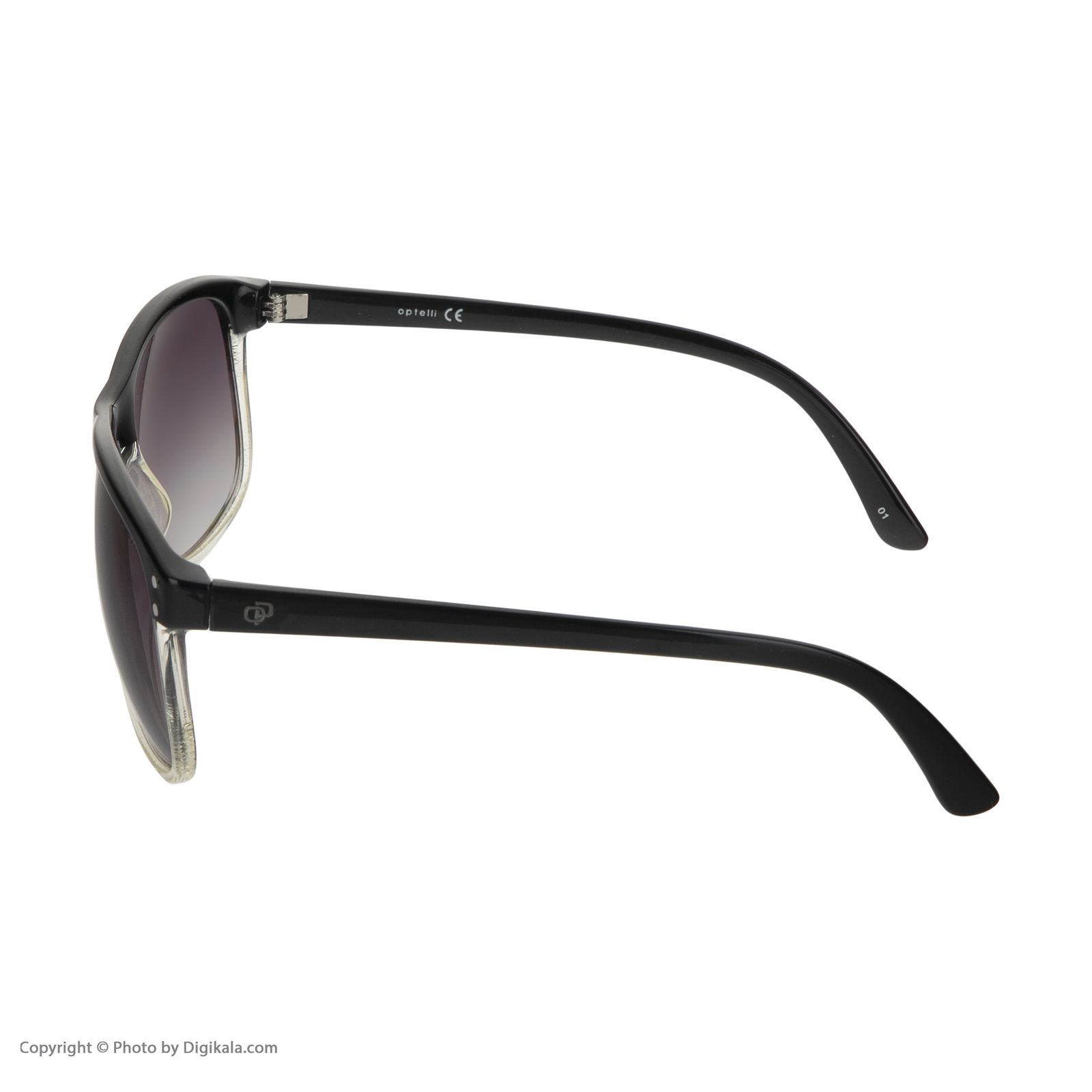 عینک آفتابی اوپتل مدل 2052 02 -  - 6