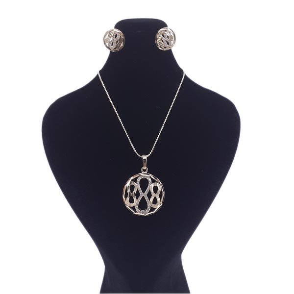 نیم ست زنانه مدل B3-0007