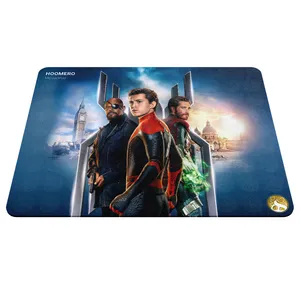 Hoomero Spider Man A7726 Mousepad
