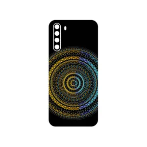 MAHOOT Mandala Design 2 Cover Sticker for Gplus X10
