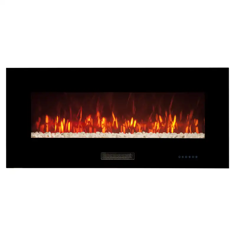 شومینه برقی شومینه  اچ بی مدل HB 120S