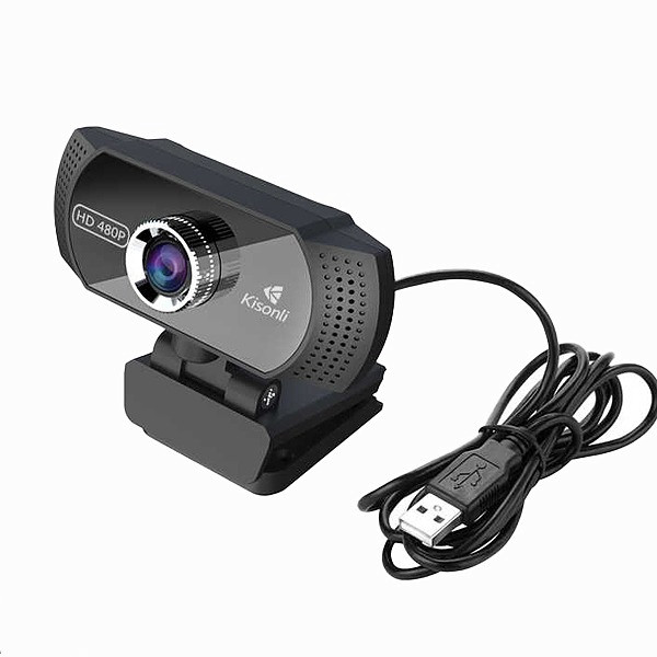 وب کم کیسونلی مدل PC-5