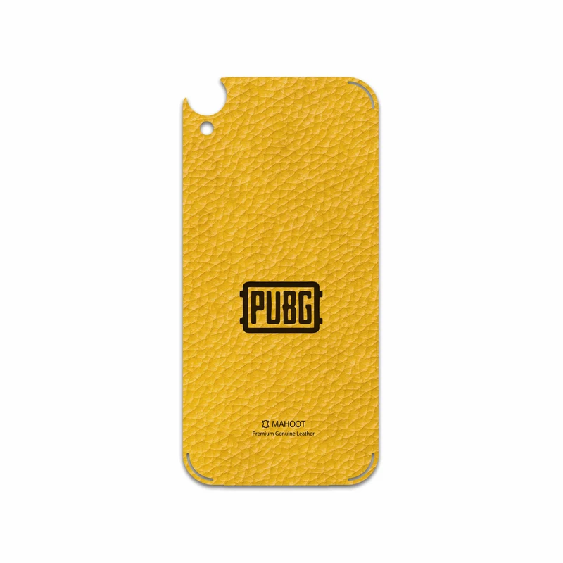 برچسب پوششی ماهوت مدل ML-PUBG مناسب برای گوشی موبایل اچ تی سی Desire 820