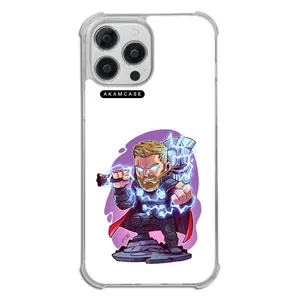 AKAM AMC-WTA13PROMAX-LAUFMAN10 Cover For Apple iPhone 13 Pro Max