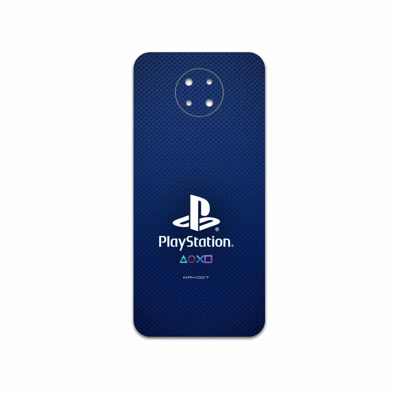 برچسب پوششی ماهوت مدل PS مناسب برای گوشی موبایل نوکیا G10