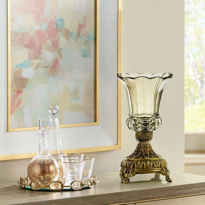 شمعدان مدل کرونادو کد Sh/K-26c مجموعه 2 عددی شمعدان مدل کرونادو کد Sh/K-26c مجموعه 2 عددی