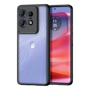 BodyGuard Wave Case For Motorola Moto Edge 50 Pro