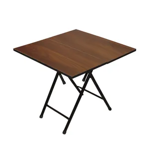 میز سفری میزیمو مدل 2 تیکه تاشو کد 2301