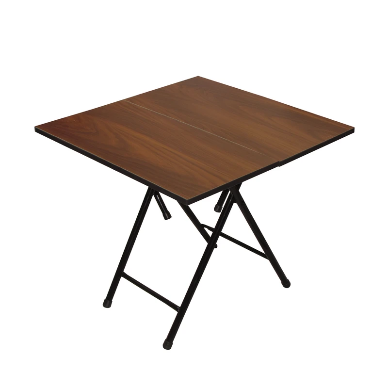 میز سفری میزیمو مدل 2 تیکه تاشو کد 2301