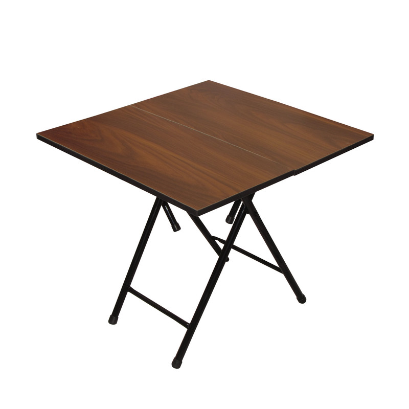میز سفری میزیمو مدل 2 تیکه تاشو کد 2301