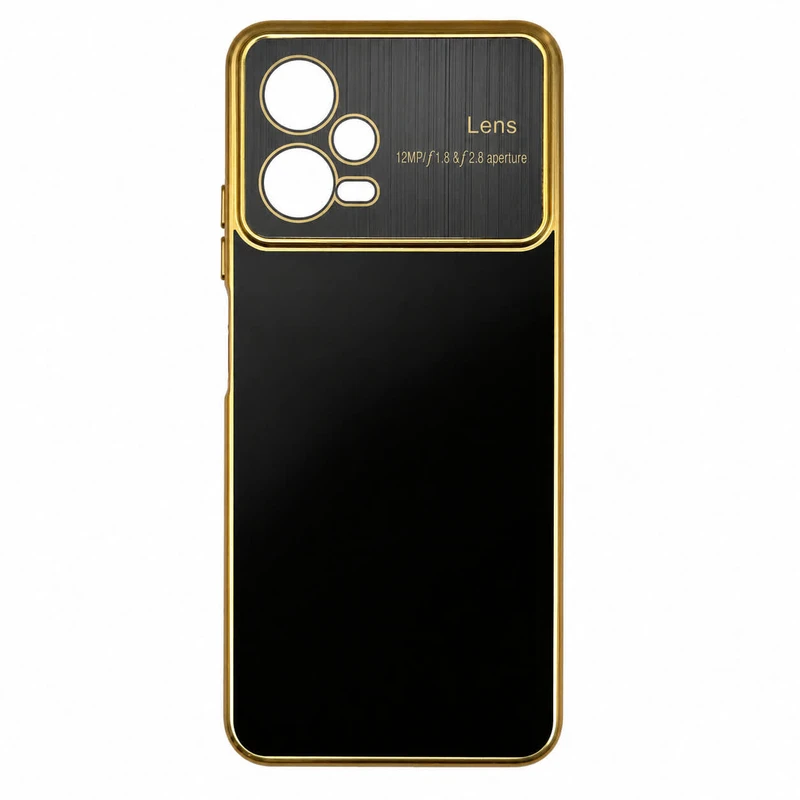 کاور مدل Lens مناسب برای گوشی موبایل شیائومی Poco X5