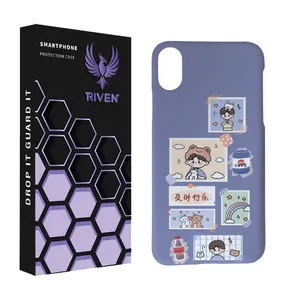 RIVEN RI2-11 Case For Apple iPhone XS Max