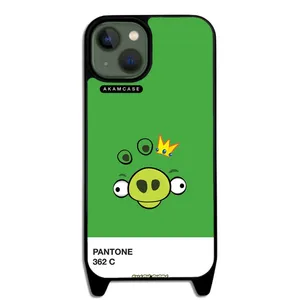 AKAM AMC-WLA13-ANGRY BIRDS13 Cover For Apple iPhone 13