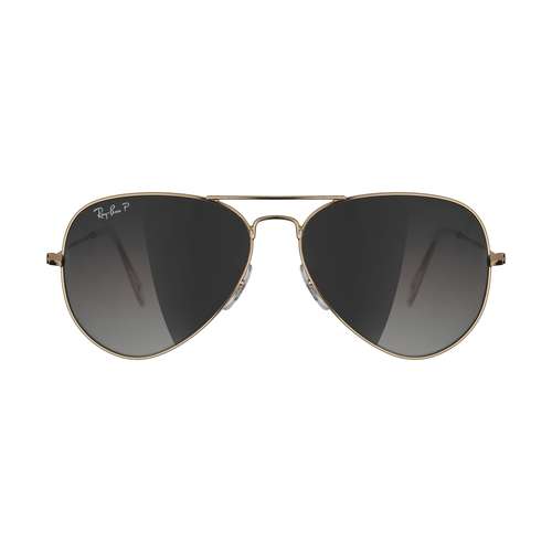 عینک آفتابی ری بن مدل 3025-001/78